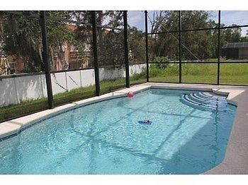 סלבריישן Pool Homes By Holiday Villas Kissimmee מראה חיצוני תמונה